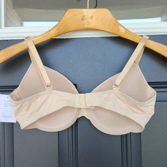 Auden Nude Bra - Picture 10 of 10